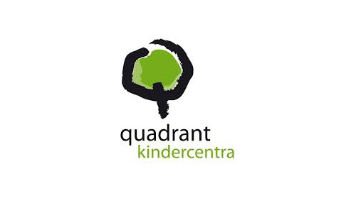 Quadrant kindercentra Logo